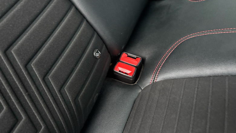 Ford Puma 1.0 EcoBoost Hybrid mHEV 155 ST-Line X 5dr Petrol Hatchback